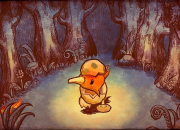 E3 ’10: Ivy the Kiwi? by Former Sonic Team Head Yuji Naka Thumbnail