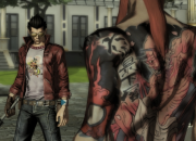 New No More Heroes: Heroes Paradise Screenshots to Charge Your Katana With Thumbnail