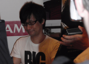 Hideo Kojima in NYC! – MGS Peace Walker Event Recap Thumbnail