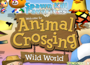 Spawn Kill Favorites: Animal Crossing: Wild World Thumbnail