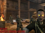 Verrückt Map Now Available for World at War: ZOMBIE App Thumbnail