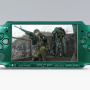 MGS Peace Walker Getting a U.S PSP Bundle