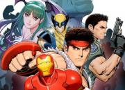 Marvel vs. Capcom 3 Coming in 2011 Thumbnail