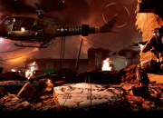 Call of Duty: Black Ops Reveal Trailer Thumbnail