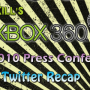 E3 2010 Microsoft Press Conference Live Tweet Recap
