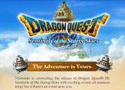 Dragon Quest IX Tag Event Starts This Weekend Thumbnail