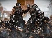 Gears of War 3 Update: Carmine Will Live? Thumbnail