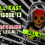 Kill Kast 13: Jailbreaking is Legal, What That Means for Gaming