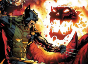 Viewtiful Joe and Dormammu in MvsC3 Thumbnail