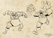 Shank Concept Art and Trophy List Revealed Thumbnail