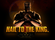 Duke Nukem Will Rise Again in 2011 Thumbnail