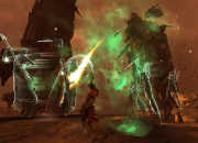 Castlevania: Lords of Shadow TGS Screenshots Thumbnail