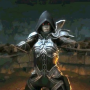 Diablo III’s Final Class – Demon Hunter