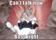 Community Voice #19: Boss Fights: Love ‘Em or Hate ‘Em? Thumbnail