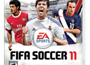 Review: FIFA 11 Thumbnail