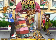 Hotel Dash Debuts on App Store Thumbnail