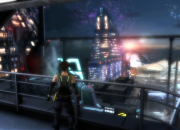 Review: Hydrophobia Thumbnail