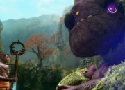 Majin and the Forsaken Kingdom Now Releasing November 23 Thumbnail