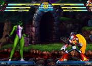 She-Hulk, Zero Confirmed For Marvel vs Capcom 3 Thumbnail