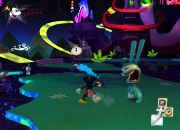 Warren Spector Coming to Times Square, NYC for Big Disney Epic Mickey Launch Thumbnail