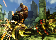 Namco Bandai Reports Net Loss for First Half of 2010 Thumbnail