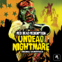 Undead Nightmare Soundtrack to hit stores next week