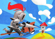 Lame Castle Now Available on iTunes Thumbnail