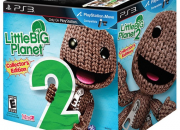 LittleBigPlanet 2 Update: Final Box Art, Beta Invites and Single Player Demo Thumbnail