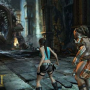 Lara Croft and the Guardian of Light Adventures to the iPhone