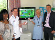 Wii May Treat Parkinson’s Thumbnail