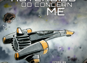 Review: Asteroids Do Concern Me Thumbnail