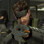Is a Metal Gear Solid: Peace Walker-Related Announcement Incoming?