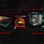 Mortal Kombat Will Make The Kollectors Happy