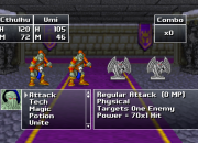 Review: Cthulhu Saves the World Thumbnail