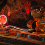 Review: Sackboy’s Prehistoric Moves