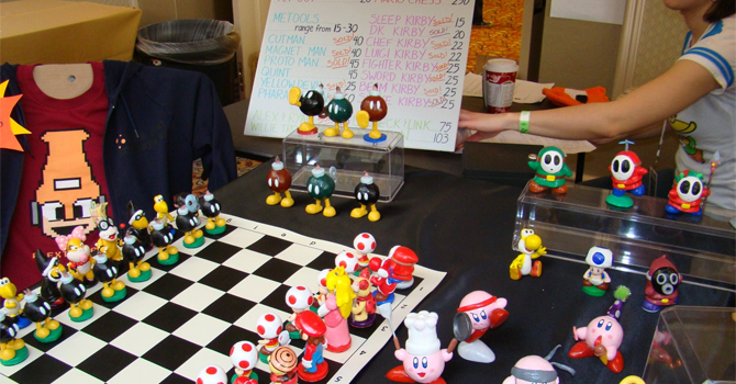 What is MAGFest? Allison’s Adventure at the Music and Gaming Fan Convention