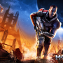Mass Effect 2 Final DLC Coming Just Before ME3