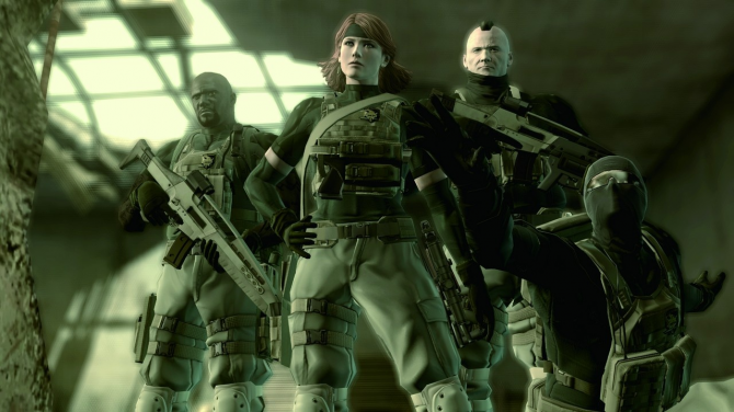 Re-Mastering Metal Gear Solid: A Wish List