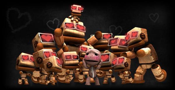 Review: LittleBigPlanet 2