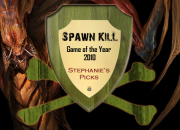 GOTY 2010: Stephanie’s Top 5 Picks Thumbnail