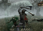 Video: See the Game Mechanic Changes from Two Worlds I to Two Worlds II Thumbnail