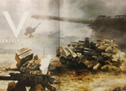 More Armored Core 5 Details Detail Online Play Thumbnail