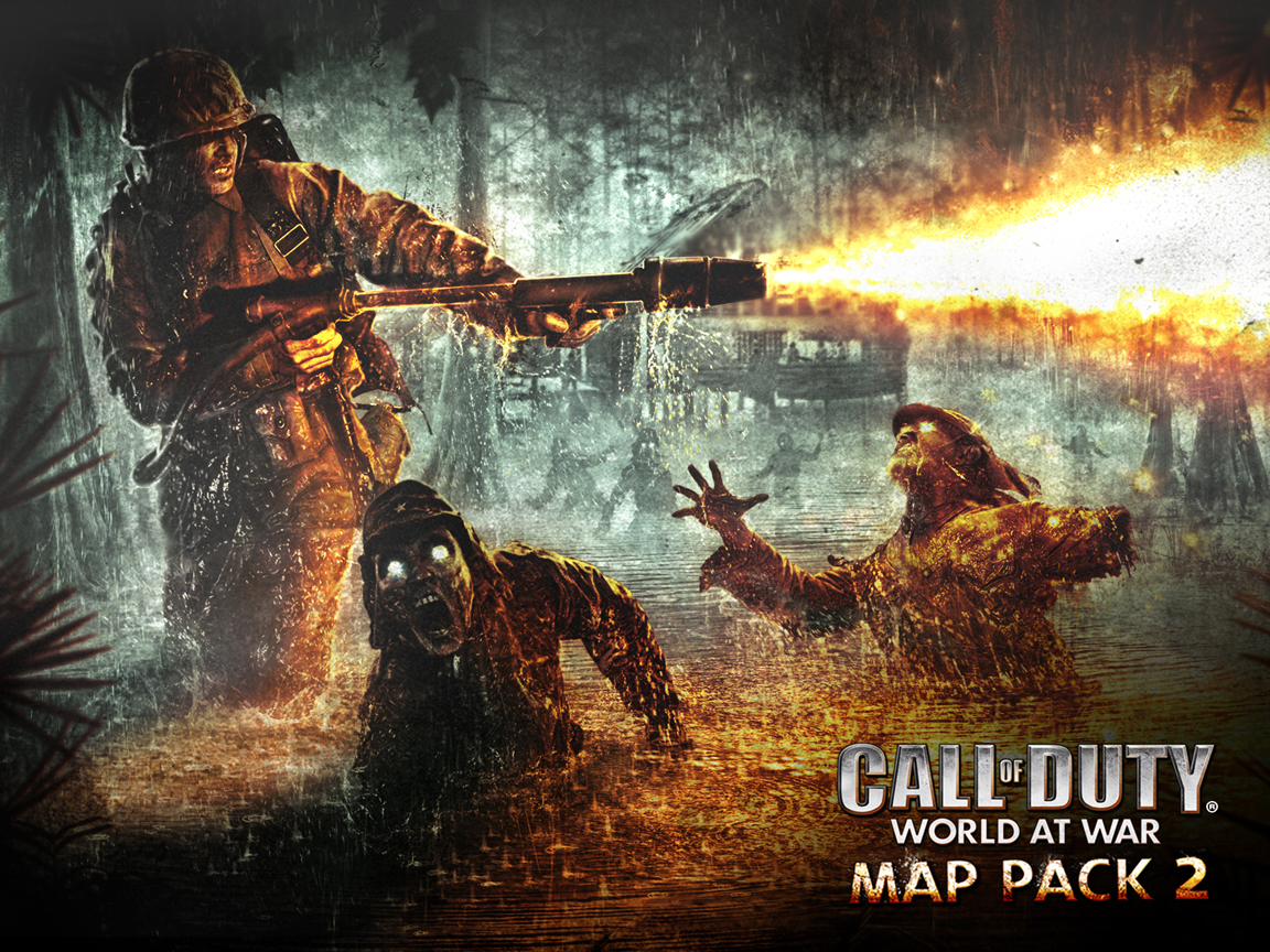 Map Pack 2