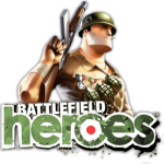 BF Heroes - Logo