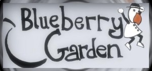 Blueberry Garden - Review Logo