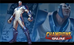 Champions---Defender