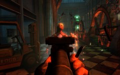 Killing Floor - Foundry Map