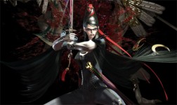 bayonetta