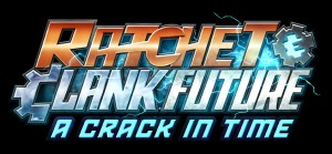 ratchet clank crack logo