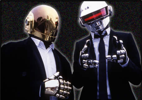 Daft_Punk